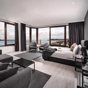  Hotel Etiz Bosphorus