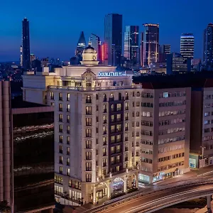 Doubletree By Hilton Gayrettepe Provincia di Istanbul