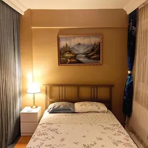  Homestay Uskudar