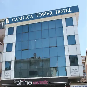  Hotel Camlica Tower