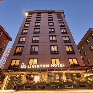  Hotel Livinton Atasehir