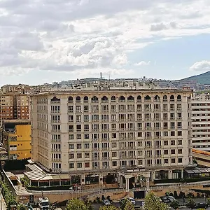 Apart Otel New Falcon, İstanbul