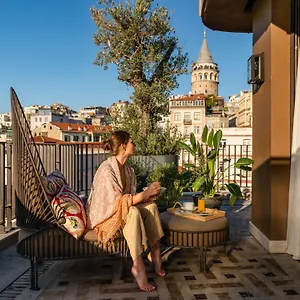 The Galata Mgallery Hotel