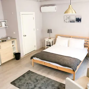  Apartment 6 Hane üsküdar Serviced